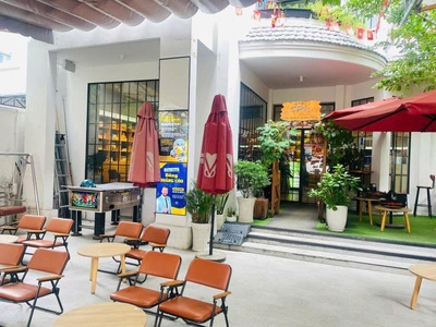 Bán nhà mặt tiền châu thới - khu cư xá bắc hải, 20x26m, 2 tầng - 1 đời chủ, 125 tỷ. 4