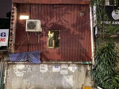 Mặt phố trần khát chân,hai bà trưng 29tỷ 85m mặt tiền 5m,vỉa hè kinh doanh,khu vực hiếm 0