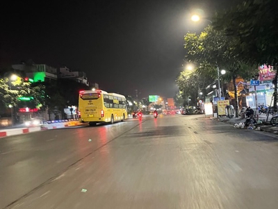 Mặt phố trần khát chân,hai bà trưng 29tỷ 85m mặt tiền 5m,vỉa hè kinh doanh,khu vực hiếm 1