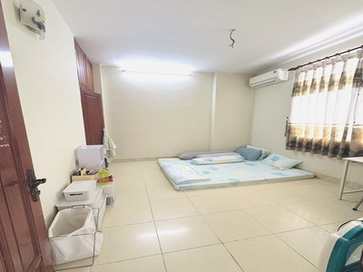 Nhỉnh 8 tỷ, có ngay căn nhà hxh tránh lê đức thọ, p15, gò vấp, 94m2, 2 tầng, ngang 5m 3