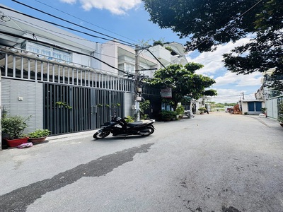 Nhỉnh 8 tỷ, có ngay căn nhà hxh tránh lê đức thọ, p15, gò vấp, 94m2, 2 tầng, ngang 5m 4