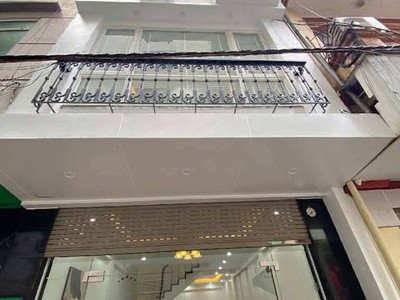 Khu vip - ô tô tránh - vào nhà - kinh doanh online văn phòng - nét căng- đẹp mới lung linh 2
