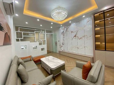 Khu vip - ô tô tránh - vào nhà - kinh doanh online văn phòng - nét căng- đẹp mới lung linh 3