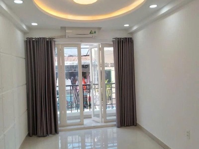 Nguyễn tiểu la q10- vị trí đẹp, hxh đỗ cửa - nhà 5 tầng thiết kế hiện đại vào ở ngay - hơn 7 tỷ 0