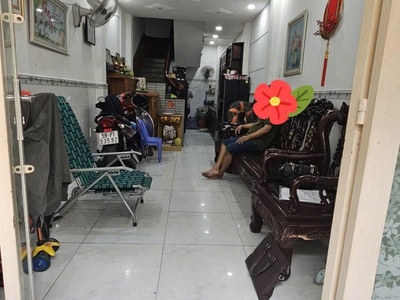 Nguyễn tiểu la q10- vị trí đẹp, hxh đỗ cửa - nhà 5 tầng thiết kế hiện đại vào ở ngay - hơn 7 tỷ 1