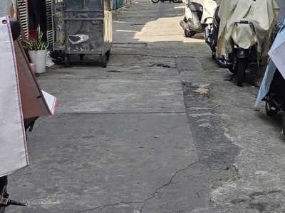 Nguyễn tiểu la q10- vị trí đẹp, hxh đỗ cửa - nhà 5 tầng thiết kế hiện đại vào ở ngay - hơn 7 tỷ 2