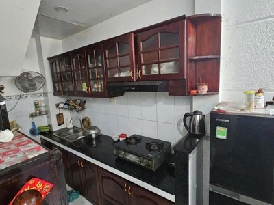Nguyễn tiểu la q10- vị trí đẹp, hxh đỗ cửa - nhà 5 tầng thiết kế hiện đại vào ở ngay - hơn 7 tỷ 3