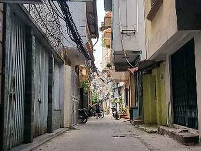 Trần khát chân,hai bà trưng 22tỷ 90m mặt tiền 5m,vỉa hè kinh doanh,khu vực hiếm 0