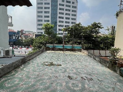 Mặt phố đại cồ việt,hai bà trưng 23tỷ 65m mặt tiền 5m,bán nhà cần tài chính kinh doanh làm ăn 3