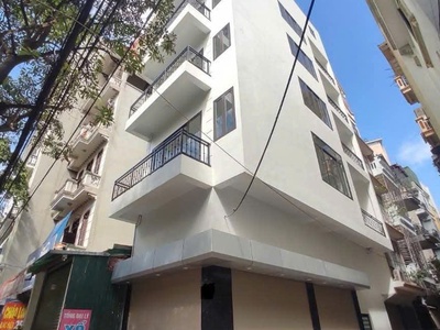 Bán nhà dòng tiền đông ngạc - dt80m2 - mt11m - giá 12 tỷ - ngõ thông thoáng 0