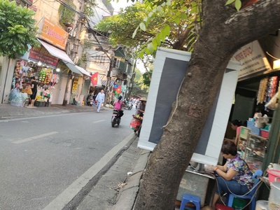 Không có căn thứ 2 lò đúc 30m, 5 tầng, mặt tiền 7, 10.5 tỷ hai bà trưng. 1