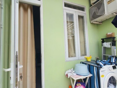 Bán nhà đẹp hẻm xe hơi linh đông kết nối phạm văn đồng giá chỉ 4,7 tỷ 2