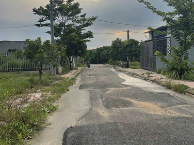 Bán lô đất gần chợ trà cổ - giá 1,35 tỷ 165m2, xã bình minh, đồng nai 1