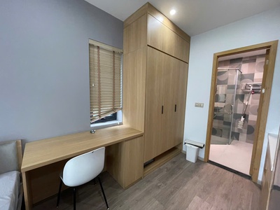 Cho thuê căn hộ 1 ngủ Studio  35m2  Waterfront City. 3
