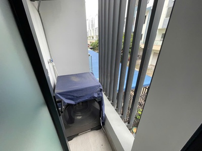 Cho thuê căn hộ 1 ngủ Studio  35m2  Waterfront City. 4
