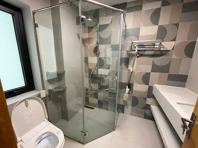 Cho thuê căn hộ 1 ngủ Studio  35m2  Waterfront City. 6
