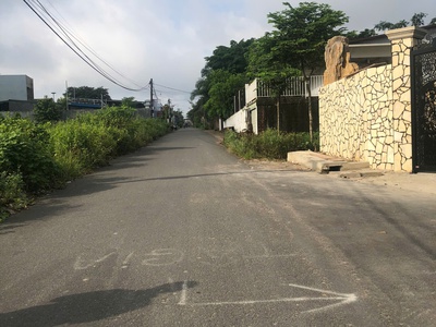 Bán lô đất gần chợ trà cổ - giá 1,35 tỷ 165m2, xã bình minh, đồng nai 2