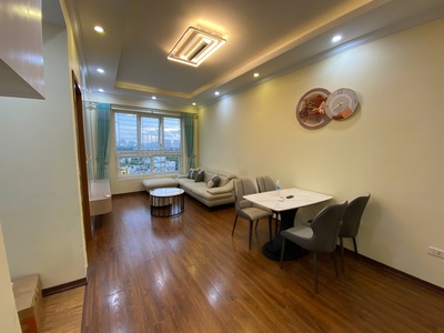 Cần bán căn góc chung cư HH03   B1.3 Thanh Hà Mường Thanh chỉ 2,x tỷ 2