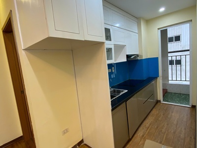 Cần bán căn góc chung cư HH03   B1.3 Thanh Hà Mường Thanh chỉ 2,x tỷ 3