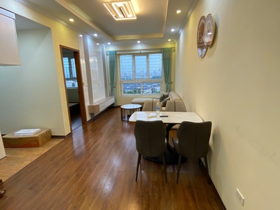 Cần bán căn góc chung cư HH03   B1.3 Thanh Hà Mường Thanh chỉ 2,x tỷ 5