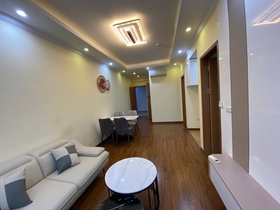 Cần bán căn góc chung cư HH03   B1.3 Thanh Hà Mường Thanh chỉ 2,x tỷ 6