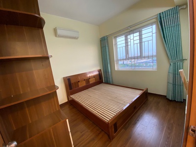 Cần bán căn góc chung cư HH03   B1.3 Thanh Hà Mường Thanh chỉ 2,x tỷ 8