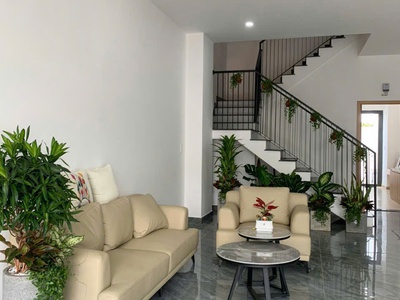 Bán nhà mặt tiền hà huy tập buôn ma thuột 2