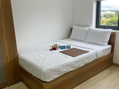 Bán nhà mặt tiền hà huy tập buôn ma thuột 1