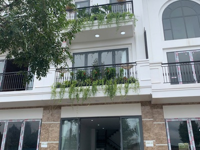 Bán nhà mặt tiền hà huy tập buôn ma thuột 0
