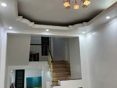 Hàng hiếm nhà tây hồ 35m, 5tầng, siêu hiếm, 2 thoáng, ô chờ thang máy, oto đỗ cửa, nhà xây chắc 1