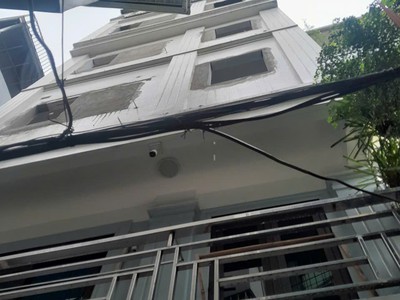Nhà nguyễn an ninh   ccmn full đồ, 10 phòng cho thuê kín   14.8 tỷ 0
