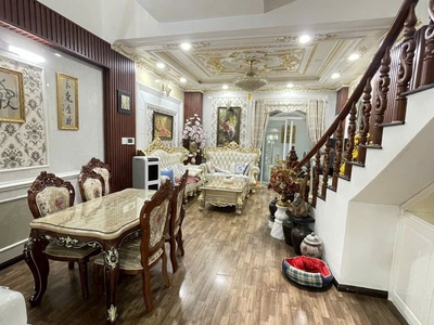 Ngộp vốn bán gấp biệt thự tâm huyết 100m2 4 tầng mặt tiền đường tăng nhơn phú, sát lê văn việt, lã 0