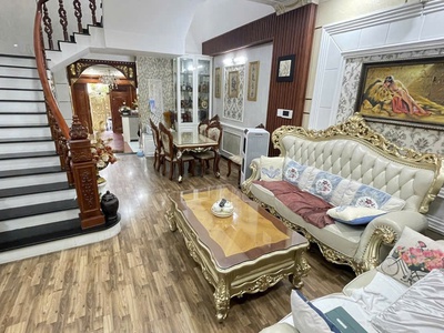 Ngộp vốn bán gấp biệt thự tâm huyết 100m2 4 tầng mặt tiền đường tăng nhơn phú, sát lê văn việt, lã 1