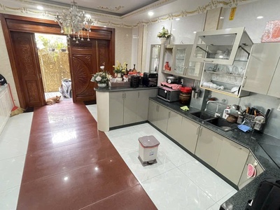 Ngộp vốn bán gấp biệt thự tâm huyết 100m2 4 tầng mặt tiền đường tăng nhơn phú, sát lê văn việt, lã 4