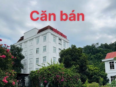 Chính chủ cho thuê và chuyển nhượng bất động sản tại trung tâm - số 725 đường điện biên - p minh 2