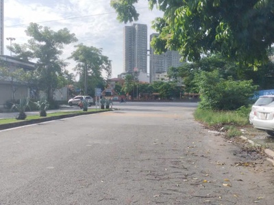 Bán đất tđc lô 9 lê hồng phong, hải phòng   vị trí đắc địa, giá tốt 1