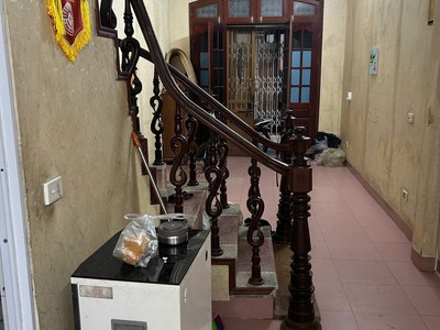 Cho thuê nhà nguyên căn   tô hiệu, hà đông 0