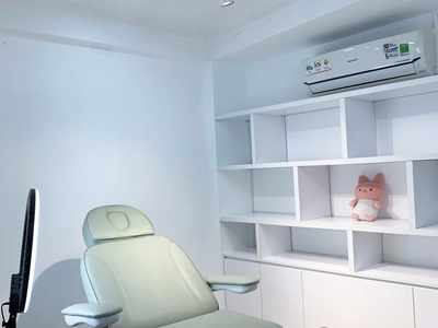 Chính chủ cần cho thuê mặt bằng địa chỉ:  đường số4, cư xá đô thành, phường 4, quận 3, tp. hồ chí 1