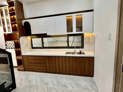 Cần bán gấp nhà hẻm 487 huỳnh tấn phát, phường tân thuận đông, quận 7.5ty990 1