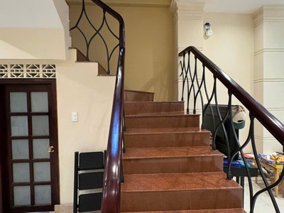 Bán nhà mặt tiền khu bên sông, hiệp bình chánh, thủ đức - dt 6x19 x 3 lầu - chỉ 16 tỷ tl 4