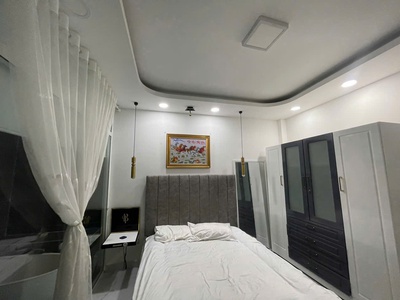 Sang nhượng mặt bằng spa full nội thất   giá chỉ 150 triệu 2