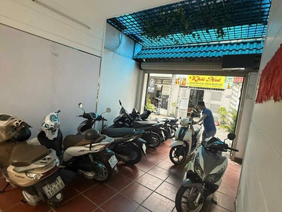 Sang nhượng mặt bằng spa full nội thất   giá chỉ 150 triệu 4