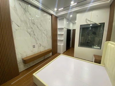 Bán nhà nguyễn văn cừ 38m 6 tầng thang máy gara ô tô giá 12.8 tỷ 3