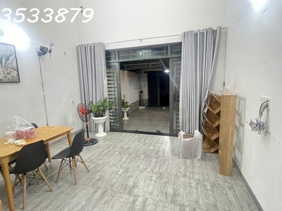 Bán nhà 1 trệt 1 lầu, hẻm xe tải, quốc lộ 13, hiệp bình phước thủ đức - dt 4,4x25 - chỉ 6,5tỷ 1