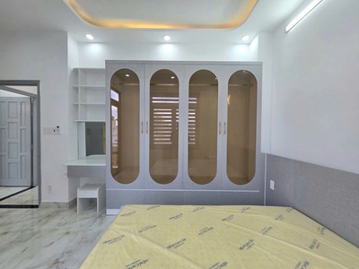Bán 2 căn nhà phố hiện đại hxh huỳnh tấn phát quận 7 chỉ 7 tỷ 790 4