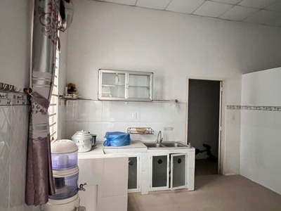 Nhà sát mặt tiền vip dương đình hội   phước long b   152m    ngang khủng 6.1m   đối diện trường 3