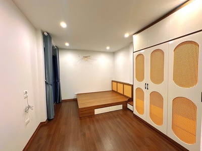 Thụy khuê-dt 33m x6 tầng thang máy nhà đẹp ngõ thông chỉ 7,6 tỷ 2