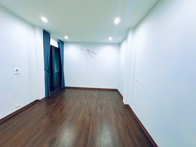 Thụy khuê-dt 33m x6 tầng thang máy nhà đẹp ngõ thông chỉ 7,6 tỷ 3