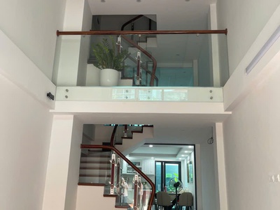 Viện khnn vĩnh quỳnh 50m 5 tầng 8.45 tỷ 0