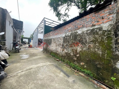Hàng hiếm fo 85,2m tại ngọc hòa-chương mỹ-hà nội 1